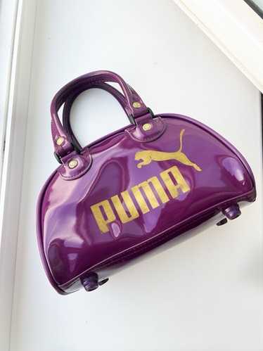 Puma vintage y2k mini - Gem