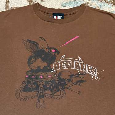 Giant vintage deftones - Gem