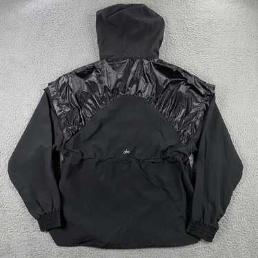 Alo yoga windbreaker - Gem