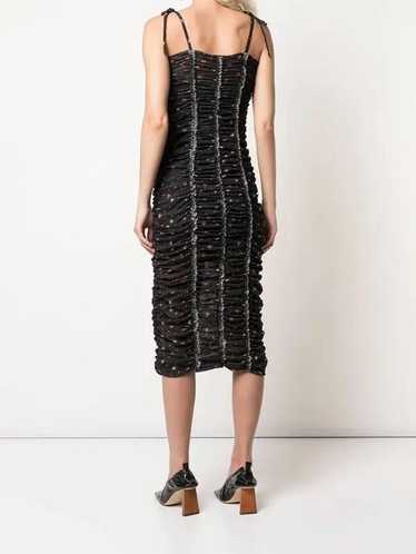 Molly Goddard dress - Gem