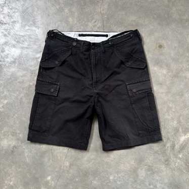 JUMBO EIGER SANCTION SHORTS / visvim | SQUARE ONE