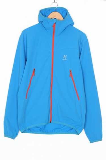 Haglofs - 【USED】haglofs  boa hood  men Haglöfs Boa Hood Men - leichtes Kapuzensoftshell für Herren