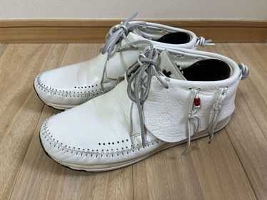 Visvim Visvim FBT Shoes - Gem