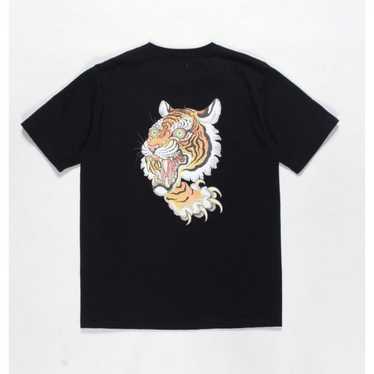 Wacko maria tulsa t-shirt - Gem