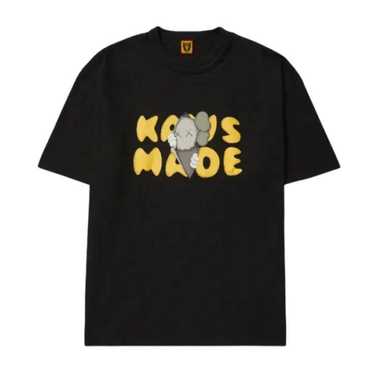 極美品】HUMAN MADE KAWS ハート パーカー Sサイズ