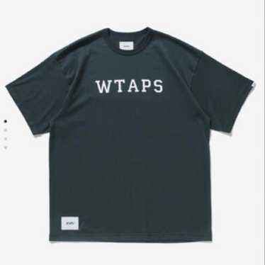 Wtaps champion academy ls - Gem