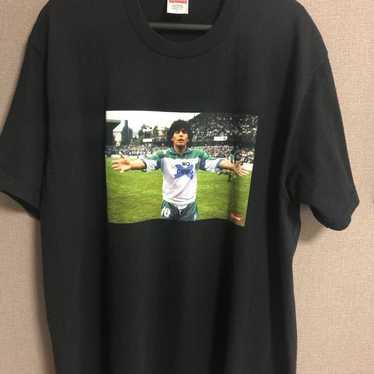 Supreme maradona tee - Gem