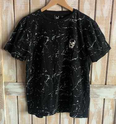 ★KODAK★ Breezepop Mesh Texture Short Sleeve T-Shirt BLACK Men's T Shirts Kodakes Music Black Shirt Tshirts Shirts for