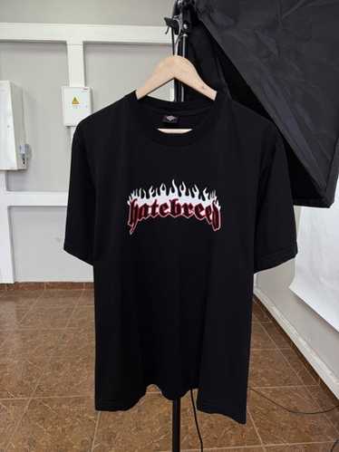 Band t-shirt hatebreed metalcore - Gem