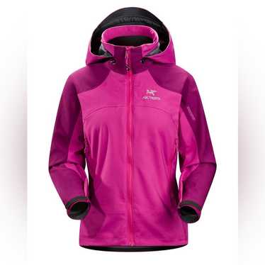 90s ARC’TERYX GAMMA SV JACKET marron L s-l1200.jpg