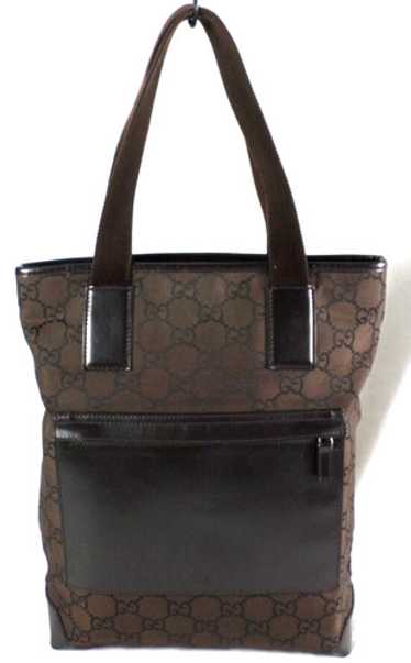 ヴィンテージ GUCCI バッグ Gucci 29596 002404 - Gem