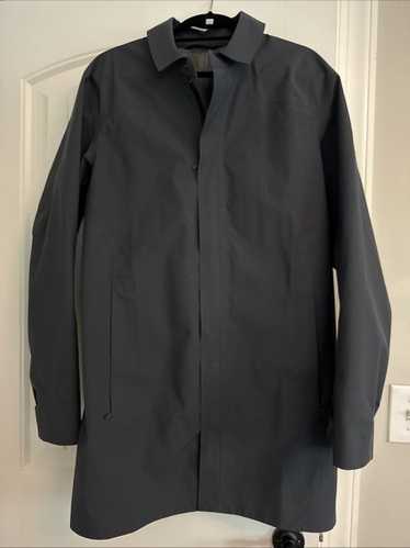 【M】Arc'teryx Keppel Trench Coat XS Arc'teryx Keppel Trench Jacket | Trekkinn