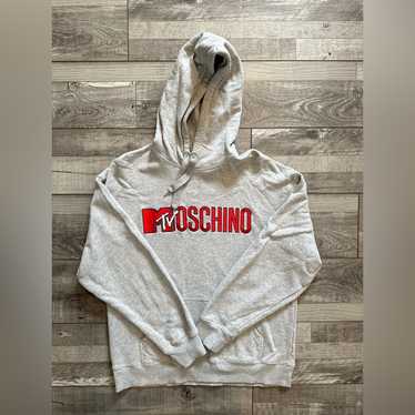 Mtv moschino x h - Gem
