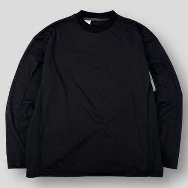 トップス N.Hoolywood long sleeve LONG SLEEVE T-SHIRT N.HOOLYWOOD COMPILE│N-HOOLYWOOD.COM