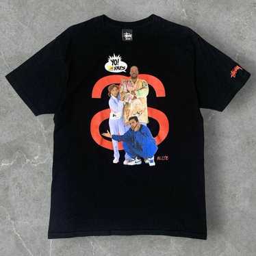 Stussy mtv rap - Gem