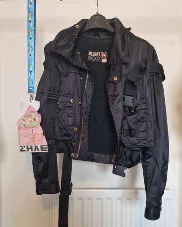 ジャケット・アウター Jean Paul Gaultier sword 48 archive Jean Paul GAULTIER HOMME(ジャンポールゴルチエオム) 00's