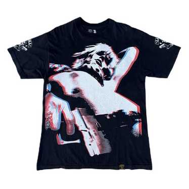 DISSIZIT　Tシャツ　Lサイズ Extremely Rare Vintage New 2007 Dissizit 
