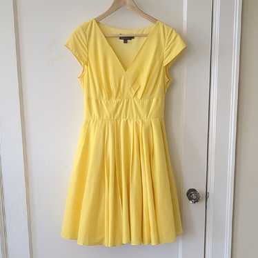 Ted baker yellow fit - Gem