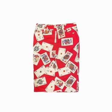 Moschino cards - Gem
