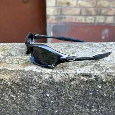 oakley splice オークリー スプライス vintage 廃盤 Oakley Splice - Slippy shades