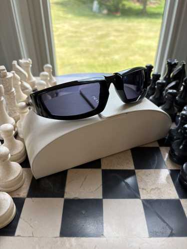 Prada runway sunglasses - Gem