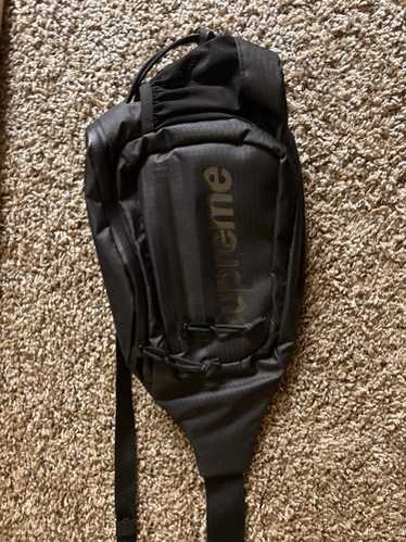 Supreme Waist Bag ブラック 21ss タグ付き Waist Bag | Supreme 21ss