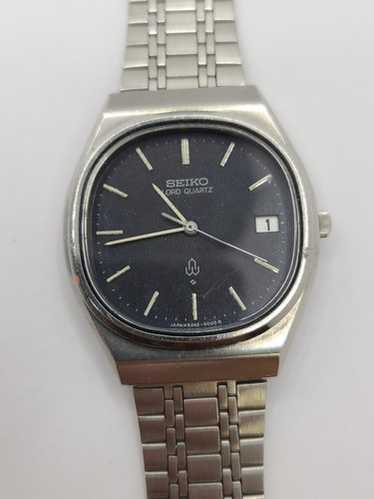 exc+5 ] seiko - Gem