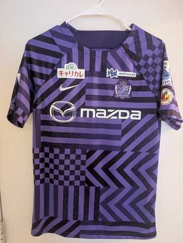 独特な Hiroshima sanfrecce jacket - Gem ウェア