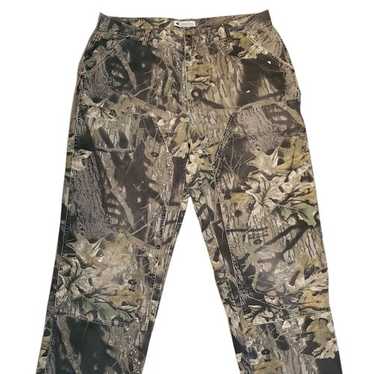 Double-knee* Vintage Columbia Realtree Pants (34