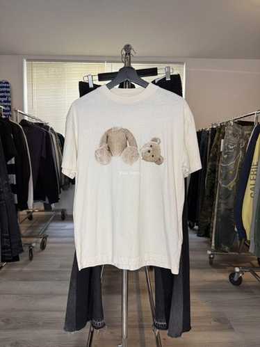 関税・送料込 Palm Angels Bear Cotton パーカー WEEKDAY】新作♪ SIMON SCUBA ZIP フーディ パーカー (Weekday