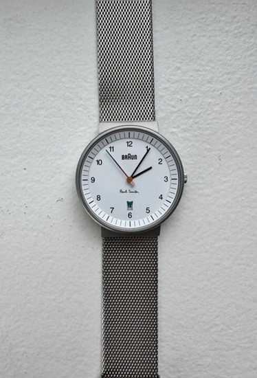 Paul smith quartz watch - Gem