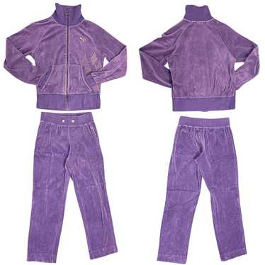 【2025年最新】大人気ブランドの人気アイテム  Y2k tracksuit Gem - puma トップス