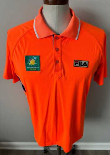 Fila bnp paribas open - Gem