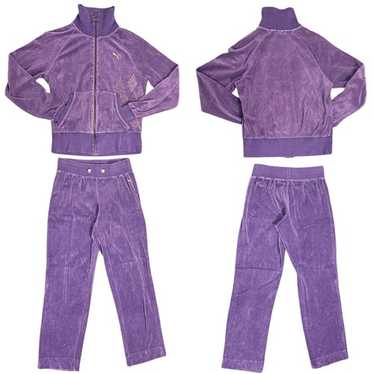 Y2k tracksuit puma - Gem