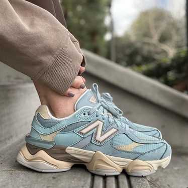 New balance 9060 blue - Gem