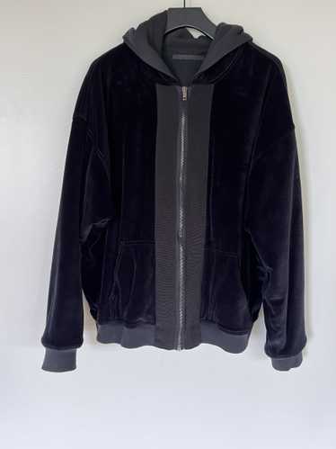 トップス haider ackermann , oversized hoodie Haider ackermann hoodie - Gem