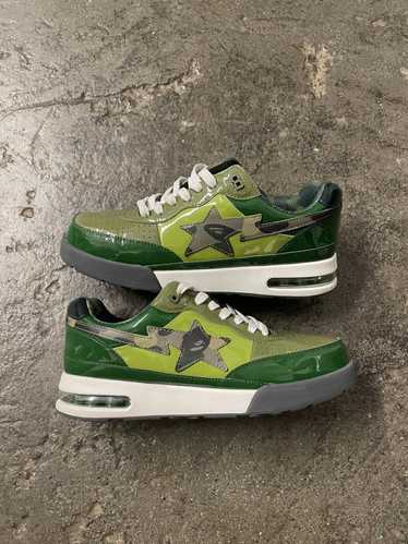A BATHING APE® Road STA | Bape official website – INT.BAPE.COM
