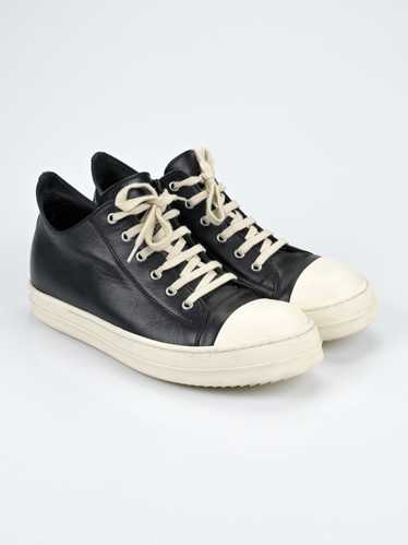 Rick owens ramones low - Gem