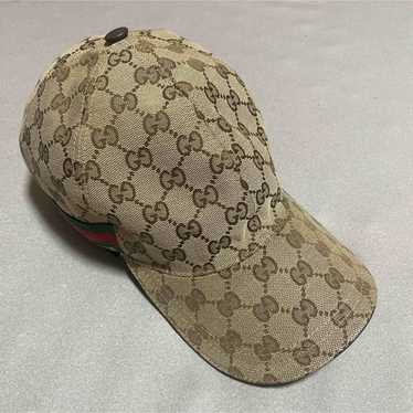 Gucci cap japan - Gem
