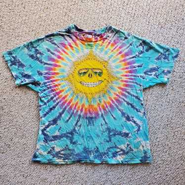 Vtg 1988 grateful dead - Gem
