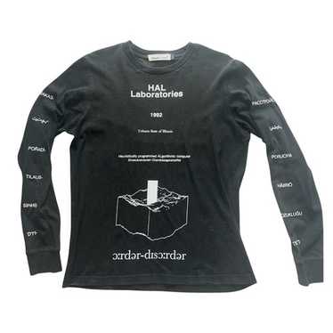 UNDERCOVER ロンT Wastedyouth×UNDERCOVER Wasted Youth x UNDERCOVER T-shirts & Pullovers | Drops