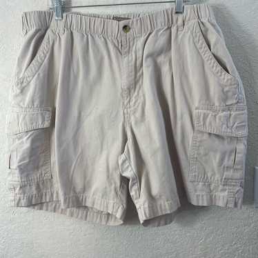 Scandia woods cargo shorts - Gem