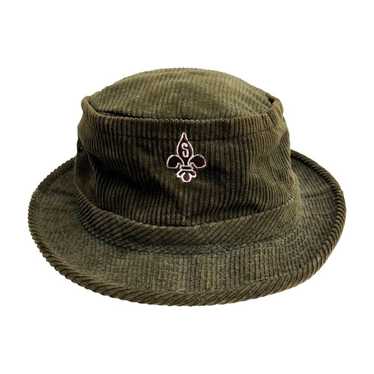 00s stussy コットンハット | snak