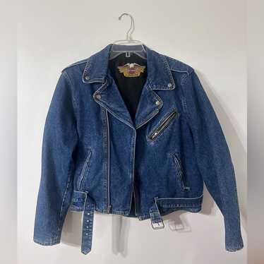 ジャケット・アウター Vintage heavywait doubleriders jacket XL 60s ALDENS DOUBLE RIDERS XL | SECOND TIME GLORY
