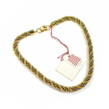【美品】LANVIN ウール ポンチョ メタルボタン ゆったり シルエット グッチ ホースビット ウール×レザー コート 38 レディース