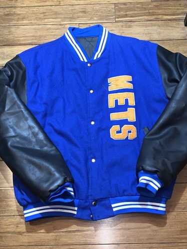 New york mets jacket - Gem
