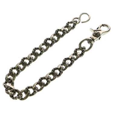 小物 Chrome Hearts / Fancy Long / 1clip Chrome Hearts Fancy Link Bracelet – Justin Reed