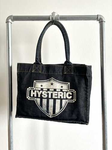 Rare hysteric glamour tote - Gem