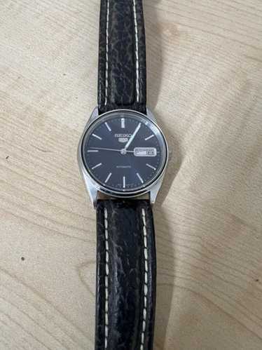 Vintage seiko 5 7009 - Gem