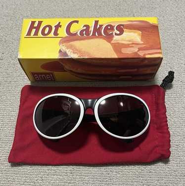 Arnette sunglasses hot cakes - Gem